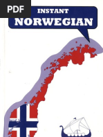 Download Learn Norwegian Language Instant Norwegian by Mihaela Motas SN57942298 doc pdf