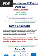 Deep Learning