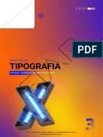 Design Grafico - 03 - Tipografia