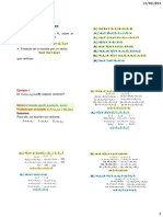 Apuntes Espacios Vectoriales