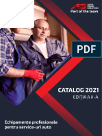 Catalogul Autoequip Solution - Preturi Speciale 2021 Catalog 2021 Editie 2 101