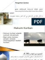 Fiqih Qurban (Autosaved)