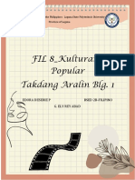 Fil 8 - Tkulturang Popular Akdang Aralin Blg. 1