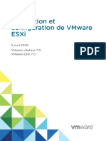 Vsphere Esxi 70 Installation Setup Guide