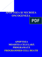 Curs Nr. 10 Apoptoza Si Necroza