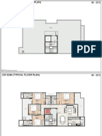 Phase K Brochure Plans