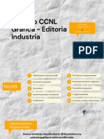 Rinnovo CCNL Grafica Editoria Industria 3