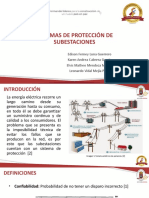 Sistemas de Protección - Grupo 1