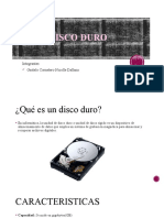 Disco Duro