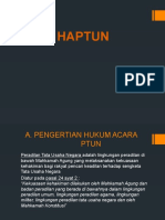 HAPTUN