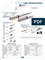 SENSORES MAGNETICOS Airtac_DMS_CMS_Datasheet_Trimantec