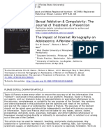 Sexual Addiction & Compulsivity: The Journal of Treatment & Prevention