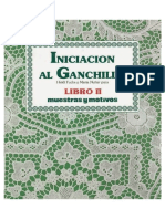 Ganchillo 02