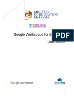 Guidebook - Google Workspace - 211108