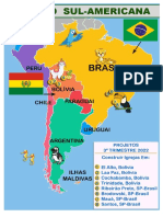 Divisão Sul-Americana 2022