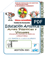 Artes 7