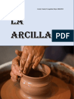 La Arcilla