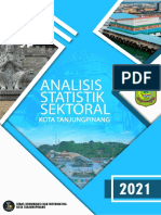 211201-Buku Analisis Statistik Sektoral 2021