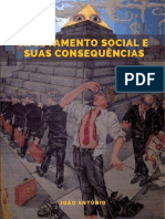 Ajuntamento social e as suas consequências 