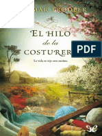 El Hilo de La Costurera