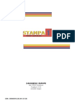 StampaUno™ - Flyer