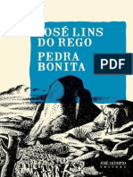Pedra Bonita - Jose Lins Do Rego