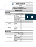 F-GQ-31 Inspeccion Arnes