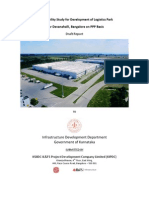 19.key Logistics Park