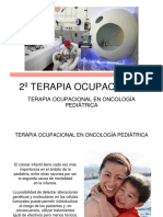 To en Oncología Pediátrica