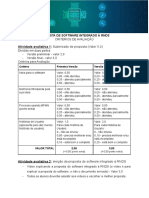 Micro27 - Criterios de Avaliação