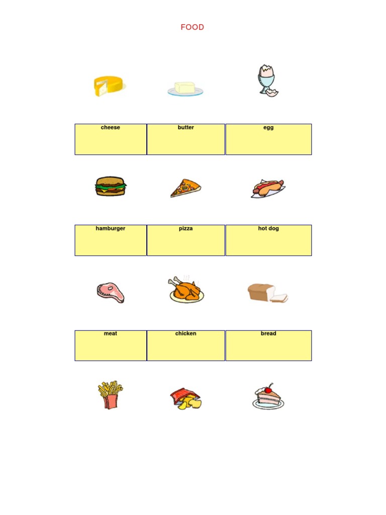 Food | PDF | Cooking, Food & Wine