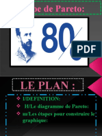 Principe de Pareto