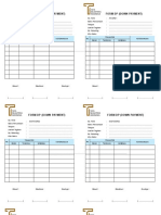 Form DP Tata Sejaktera 014-2022 - Centerpoint 010 - 2022