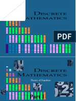 Discrete Mathematics