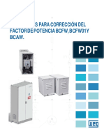 Banco de Capacitores