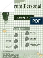 Kelompok 1 - Serum