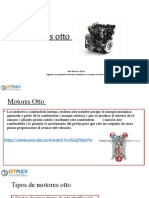 Motores Otto Convencionales