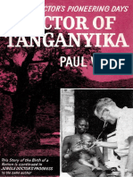 Doctor of Tanganyika