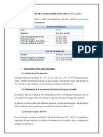 Analisis de Bacillus Micologico