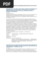Download Investigaciones de Productos Forest Ales No Maderables PFNM Registrados en La Base de Datos Del Humboldt by Lune Jolie SN57944847 doc pdf