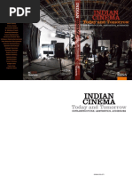 Indian Cinema Today & Tomorrow | PDF | Bollywood | Cinema Of India