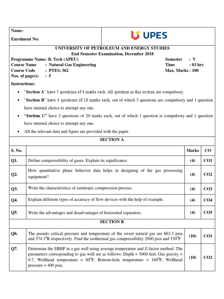 3-E-NaturalGasEngineering 20181031053516.815 X | PDF | Gases | Temperature