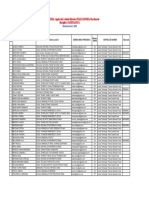 Evaluatori Bac - Matematică