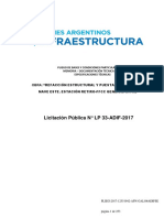 Obra Refacción Estructural y Puesta en Valor de La Nave Este. Estación Retiro-ffcc General Mitre