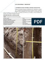 Acta de Pruebas de Hermeticidad Final