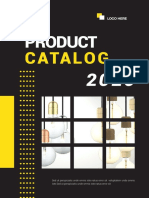 Catalog A4 Form Data