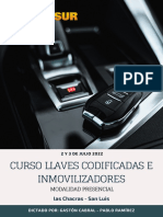 Curso Llaves Codificadas Final1