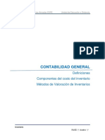 ContabilidadGeneral Tema 8