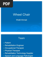 Download Wheel Chair by Saeed Bin Ayaz SN57945853 doc pdf