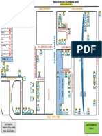 Mapa de Sector Vulnerable - Mayo